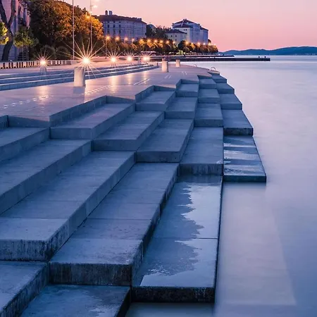 Studio Apartment Zara Apartment Zadar