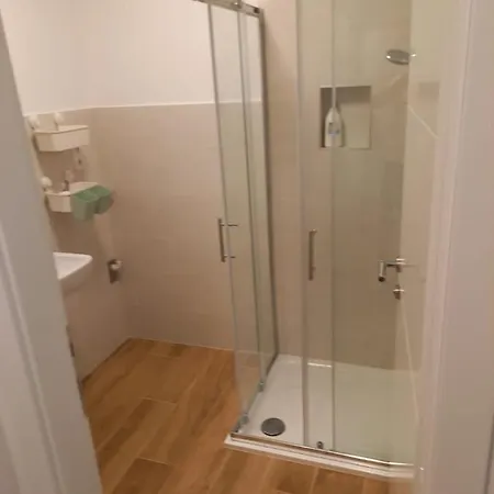 Studio Apartment Zara Apartment Zadar