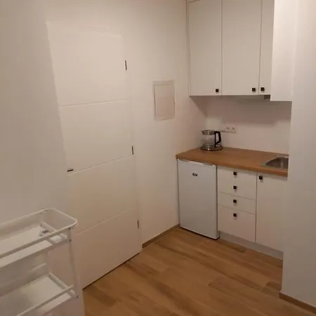 Studio Apartment Zara Apartment Zadar
