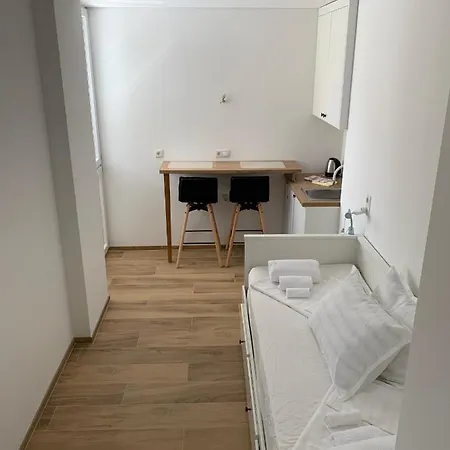 Studio Apartment Zara * Zadar