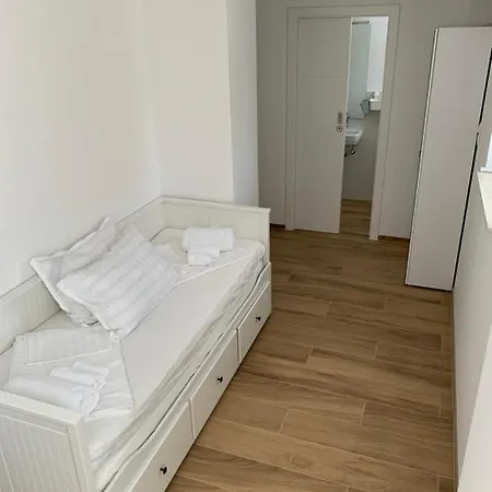 Apartment Studio Apartment Zara Zadar