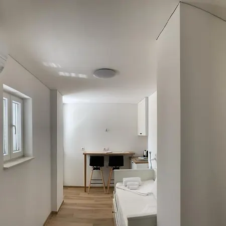 Studio Apartment Zara Apartamento Zadar