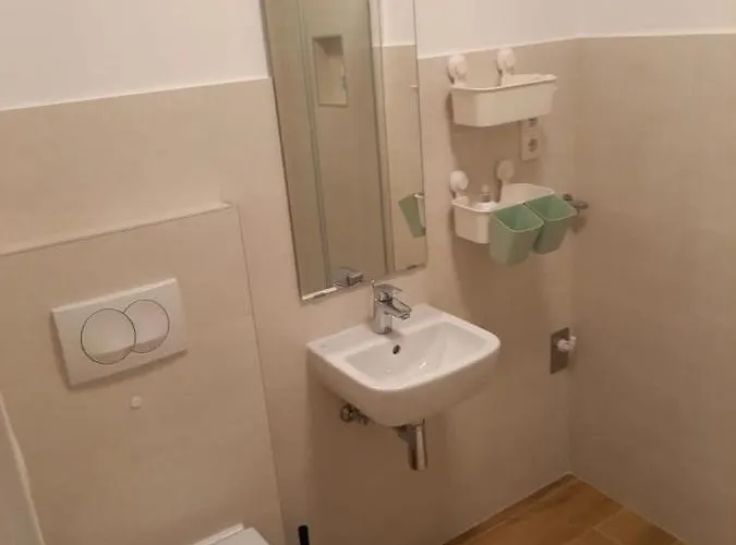 Studio Apartment Zara 公寓 扎达尔