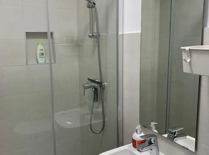 Studio Apartment Zara * 扎达尔