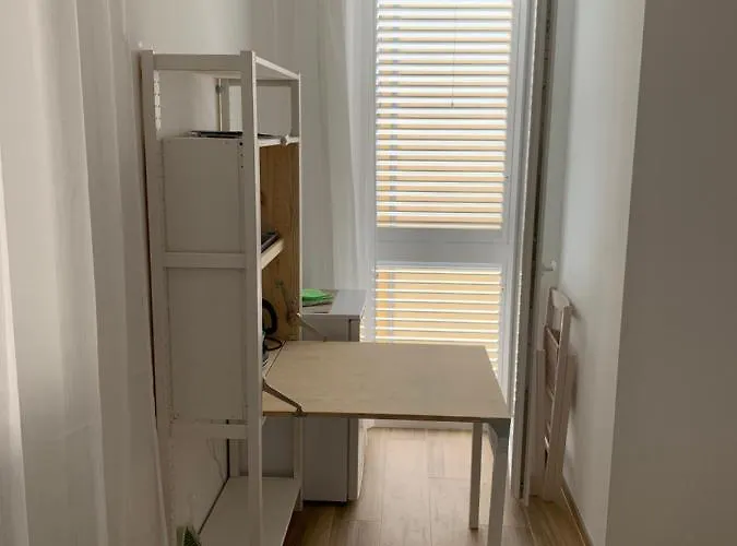 Studio Apartment Zara *