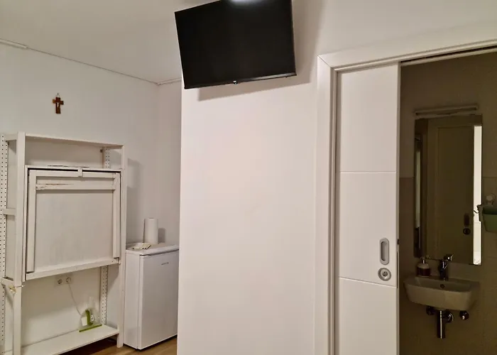 公寓 Studio Apartment Zara *