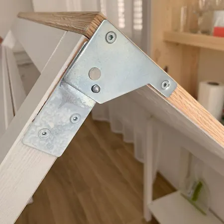 Studio Apartment Zara דירה זאדאר