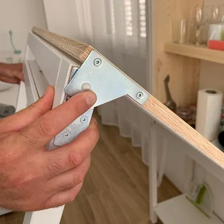 Studio Apartment Zara דירה *