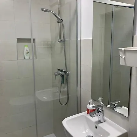 Studio Apartment Zara * Zara