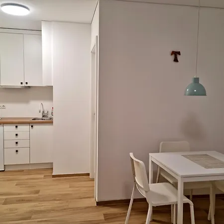 Studio Apartment Zara Apartament *