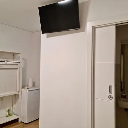 Appartamento Studio Apartment Zara *