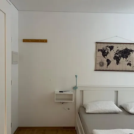 Studio Apartment Zara Apartman *