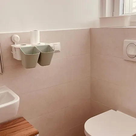 Studio Apartment Zara *