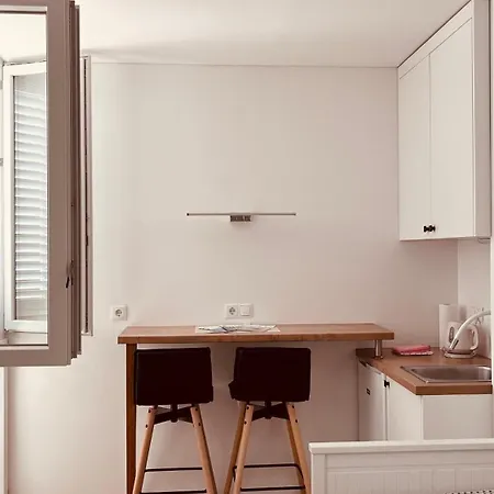 Apartman Studio Apartment Zara