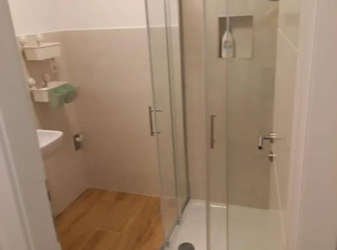 Studio Apartment Zara Διαμέρισμα Ζαντάρ