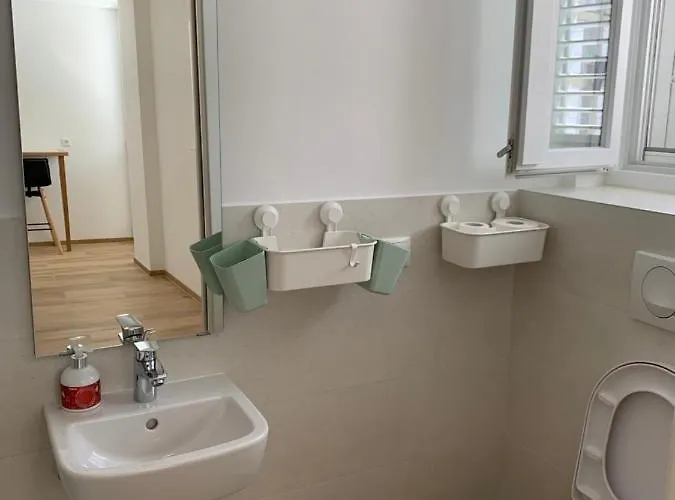 Studio Apartment Zara Διαμέρισμα