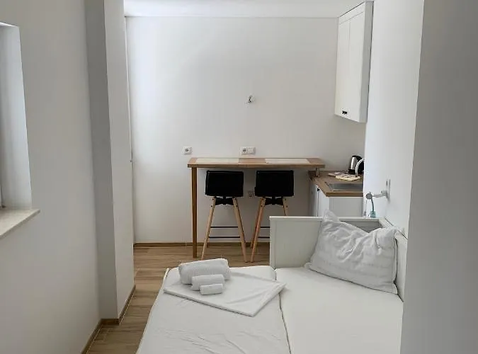 Studio Apartment Zara Διαμέρισμα