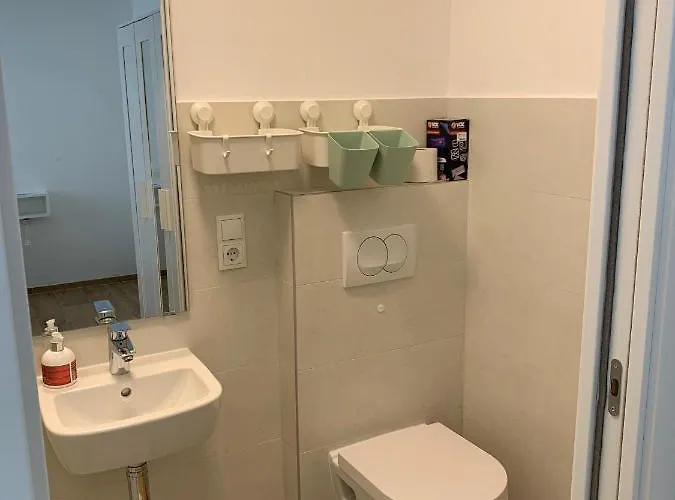 Διαμέρισμα Studio Apartment Zara